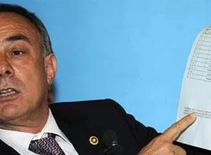 CHP aday listeleri davalık