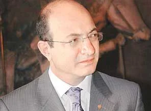 CHP adayı Cihaner'in başı yine dertte