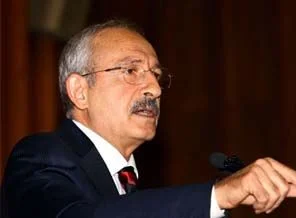 CHP'den 'Torba Yasa'ya iptal başvurusu
