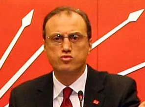 CHP'li Güneş'ten ilginç fetva