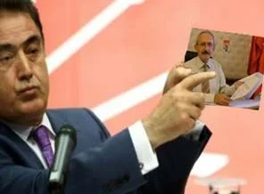 'CHP sosyete partisine döndü'