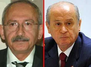 CHP ve MHP ittifak mı yaptı