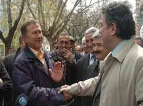 CHP yüzde 35, AKP yüzde 33 alacak