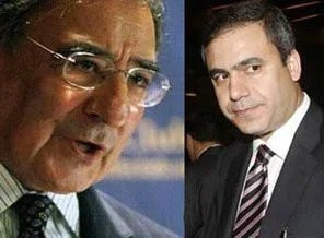 CIA Başkanı'ndan 'çok gizli' Suriye ziyareti