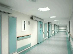 Cinayet şüphelisi hastaneden kaçtı