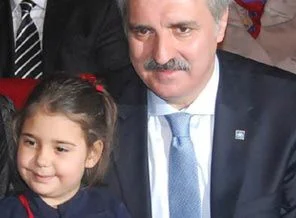 'Çocuklarımız da yeni Türkiye'yi hak ediyor'