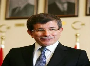 Davutoğlu: NATO operasyonunu yavaşlatmakdık