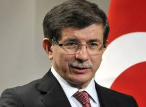 Davutoğlu'ndan kritik görüşme