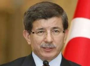 Davutoğlu: 'Operasyon derhal dursun'