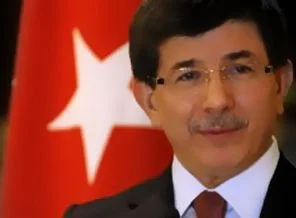 Davutoğlu:Tüm coğrafyalara ağırlığımızı koymak istiyoruz