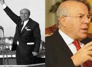 Demirel: 'Cem Vakfını biz kurduttuk'