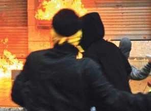 Demokratik tepkiye evet teröre hayır