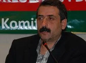 Devlet, 'toplu mezar' gerçeğiyle yüzleşmeli