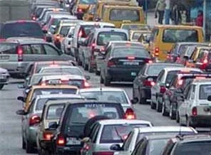 Dikkat: Pazar günü bazı yollar kapalı