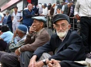 Dinçer'in emeklileri üzen açıklaması