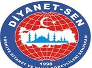 Diyanet-Sen:Dini siyasete alet etmeyin