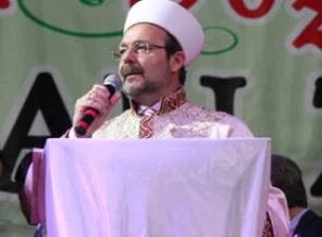 Diyarbakır'da onbinler stada sığmadı