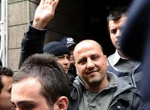 Doğan Kitap 'İmamın Ordusu'nu iade etmiş