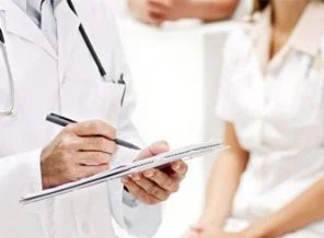 Doktor karaborsaya düştü