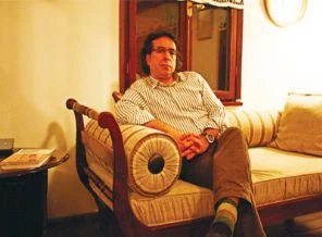 Dücane Cündioğlu: Tanrı şehre inmeli