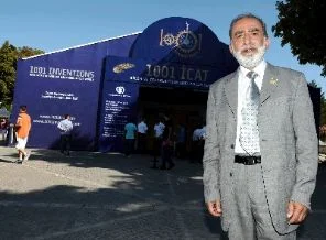 'Dünyadaki birçok icatın kaynağı biziz'