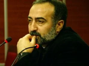 Ebubekir Sifil: Suriye'de olanlar