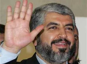 El-Fetih'le Hamas anlaştı