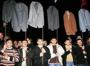 Erdoğan 9 milletvekilini neden çizdi?