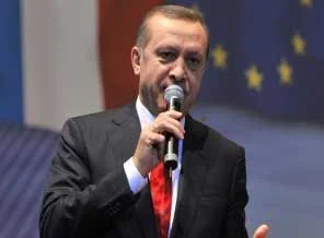 Erdoğan AKPM'ye sert çıktı