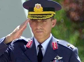 Erdoğan'la gurur duyan general