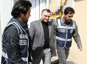Ergenekon'da kanser tahliyesi