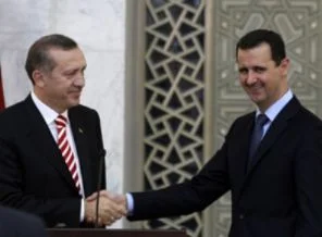 Esad-Erdoğan aşkı sürecek mi?