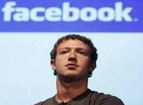 Facebook'u benden çaldılar