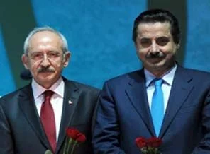Faruk Çelik: 'İnsanlık imtihandan geçiyor'