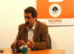 Faruk Ünsal: Beşşar Esad suç işliyor!..