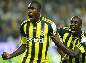 Fenerbahçe maç fazlasıyla lider