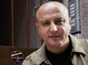 'Fırat'ın Suyu Marmara'ya Karıştı'