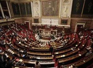 Fransa'da Ermeni krizi