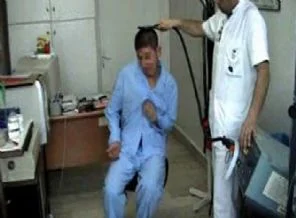 Gata'daki dehşetin tanıkları konuştu