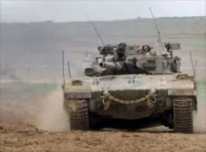 Gazze'de yeni bir savaş mı?