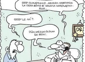 Geri 'tam gün' kuşu kaldı