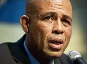 Haiti devlet başkanlığına Michel Martelly seçildi