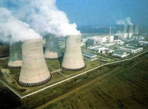Halk nükleer enejiye karşı