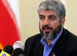 Hamas Lideri Şam'ı terk ediyor