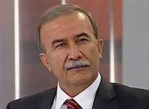 Hanefi Avcı İstanbul'dan aday