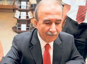 Hanefi Avcı, Nedim Şener'i yalanladı!