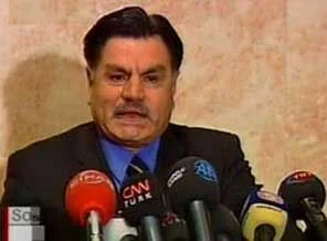 Haşim Kılıç'tan YSK açıklaması