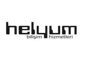 Helyum'dan Kaspersky'ye sert cevap...