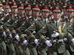 Hindistan Çin askerlerinden rahatsız