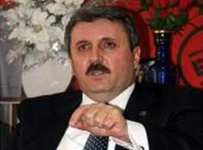 İdam geri gelir mi gelmez mi?